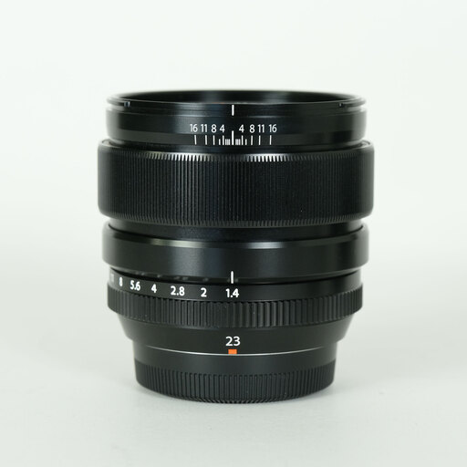 FUJIFILM XF23mmF1.4 R