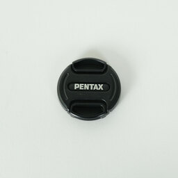 PENTAX smc PENTAX-DA 35mm F2.8 Macro Limited