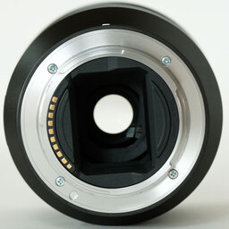 SONY Vario-Tessar T* FE 16-35mm F4 ZA OSS SEL1635Z