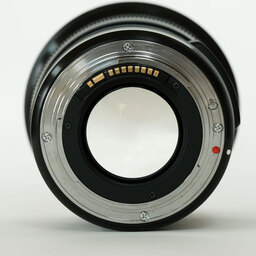 SIGMA 20mm F1.4 DG HSM｜Art [キヤノン用]