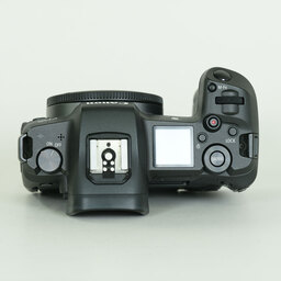 Canon EOS R