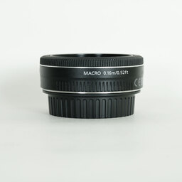 Canon EF-S24mm F2.8 STM