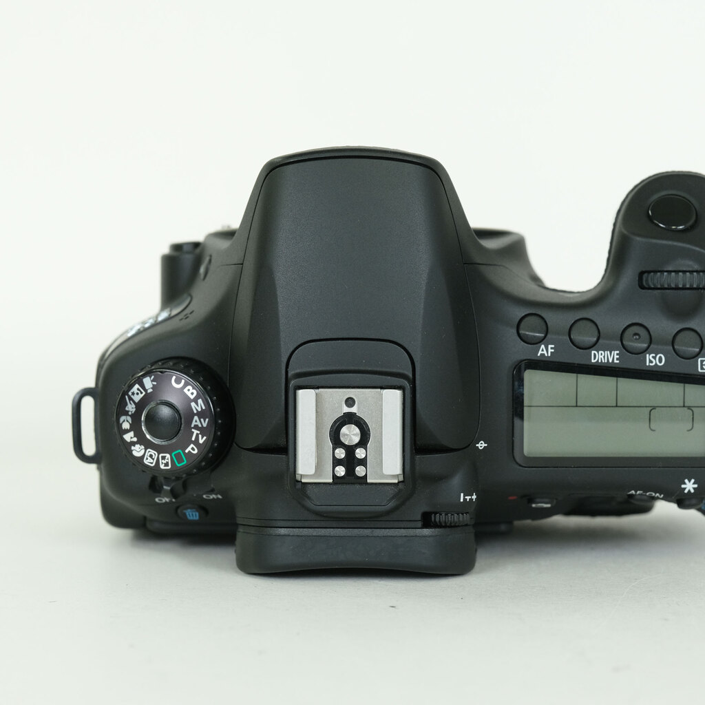 Canon EOS 60D ボディ