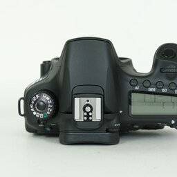 Canon EOS 60D ボディ