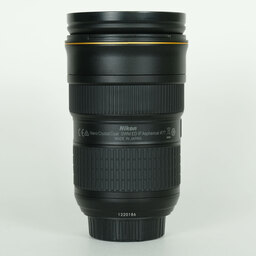 Nikon AF-S NIKKOR 24-70mm f/2.8G ED