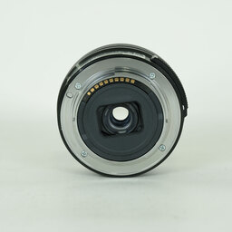 SONY E PZ 16-50mm F3.5-5.6 OSS SELP1650