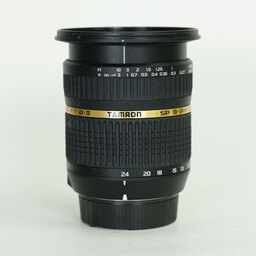 TAMRON SP 10-24mm F3.5-4.5 DiII/Model B001N(ニコン用)