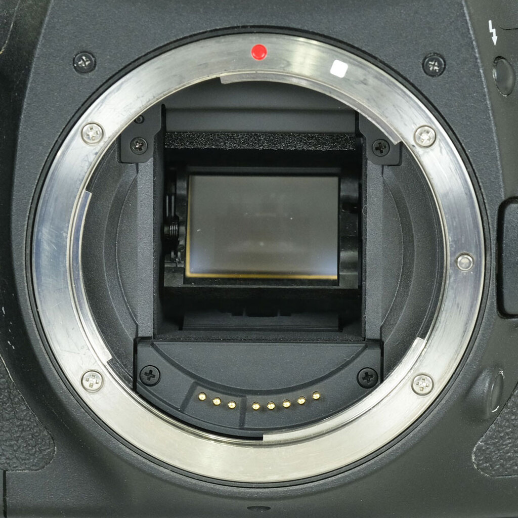 Canon EOS7D ボディ