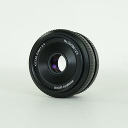 木下光学研究所 KISTAR 40mm F2.4（ソニーE用）