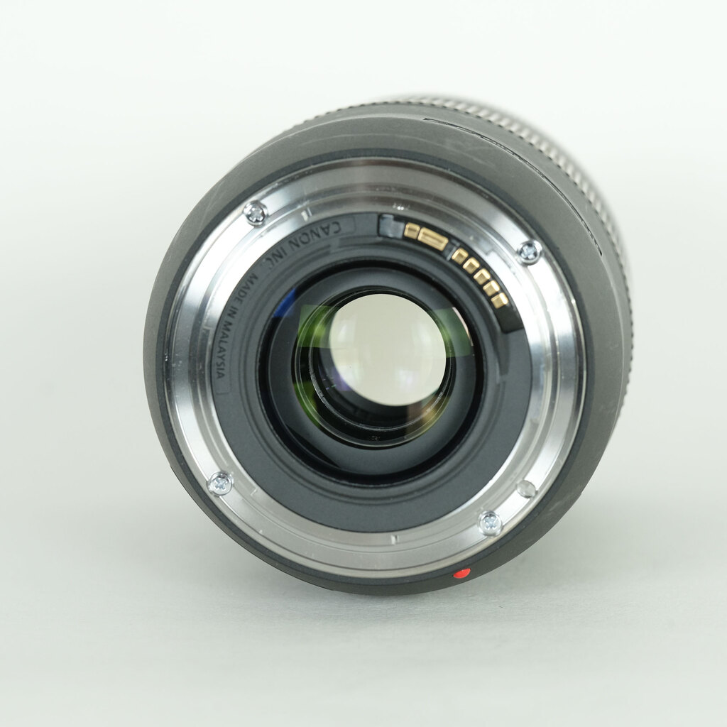 Canon EF70-300mm F4-5.6 IS II USM