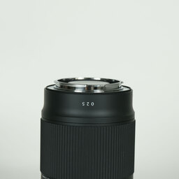 SIGMA 20-200mm F3.5-6.3 DG｜Contemporary [ライカL用]