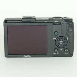 RICOH GR DIGITAL III
