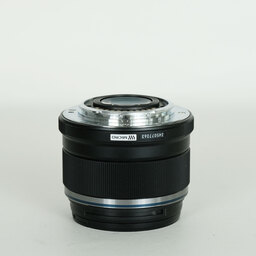 OLYMPUS M.ZUIKO DIGITAL 25mm F1.8