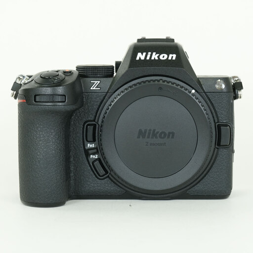 Nikon Z5II