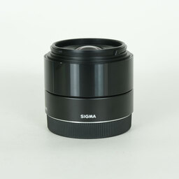 SIGMA A 19mm F2.8 DN (ソニーE用) ブラック SIGMA A 19mm F2.8 DN (ソニーE用) ブラック