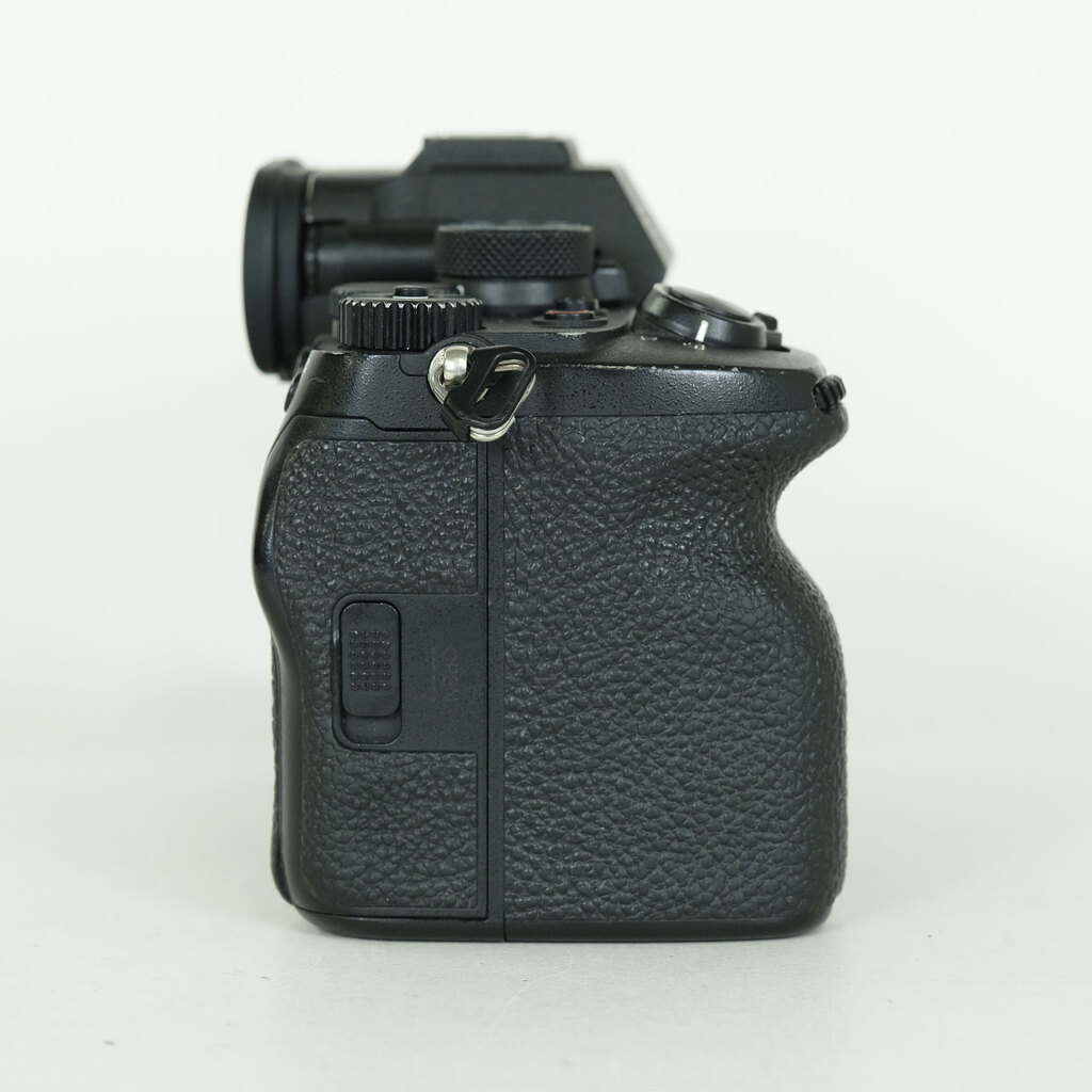 SONY α7 IV（ILCE-7M4）