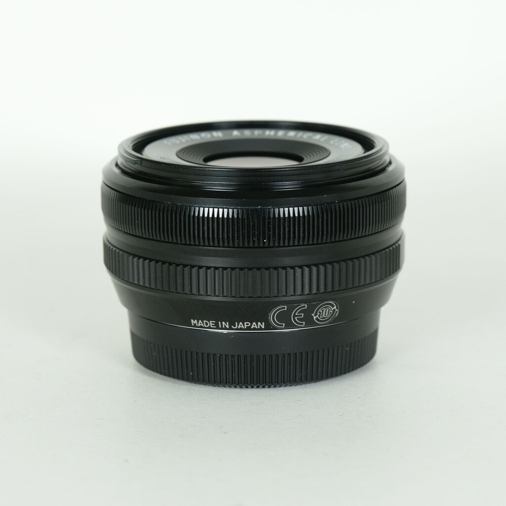 FUJIFILM XF18mmF2 R FUJIFILM XF18mmF2 R