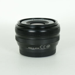 FUJIFILM XF18mmF2 R FUJIFILM XF18mmF2 R