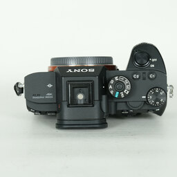 SONY α7R III(ILCE-7RM3) SONY α7R III(ILCE-7RM3)
