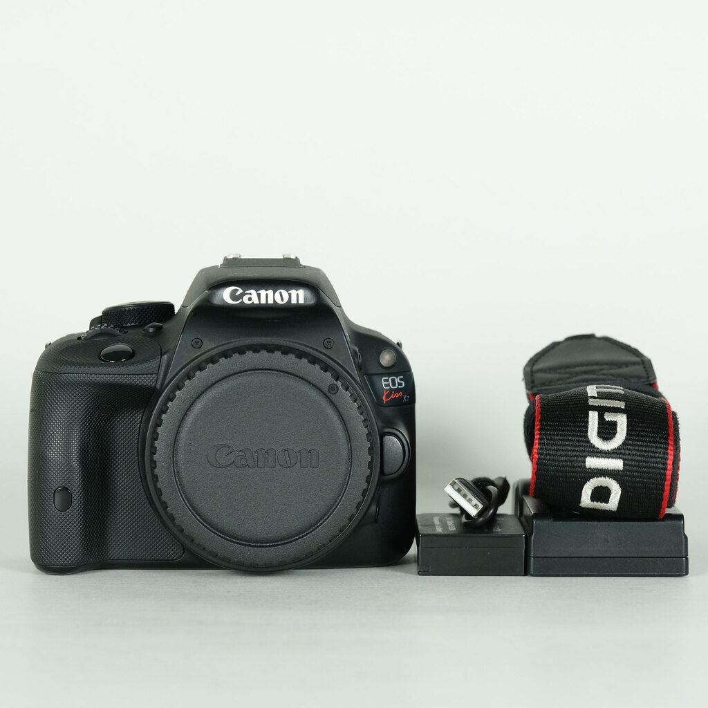 Canon EOS Kiss X7の出品 | ONE SCENE（ワンシーン）