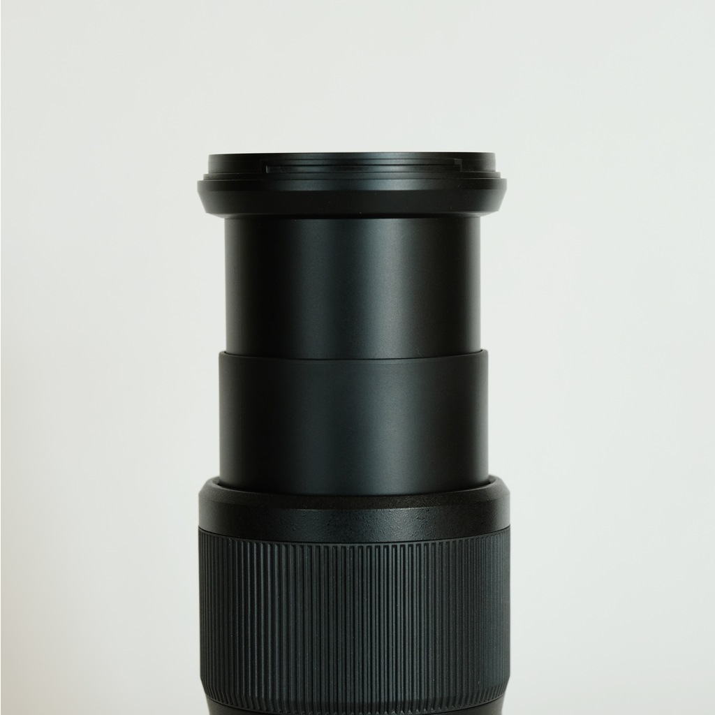Nikon NIKKOR Z 24-200mm f/4-6.3 VR