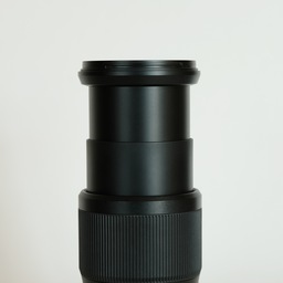 Nikon NIKKOR Z 24-200mm f/4-6.3 VR