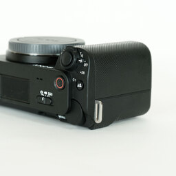SONY VLOGCAM ZV-E1