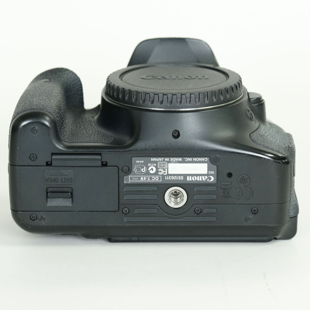 Canon EOS Kiss X5 ボディ