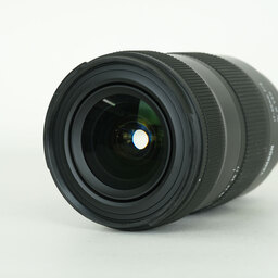 TAMRON 17-50mm F/4 Di III VXD (Model A068) [ソニーE用]