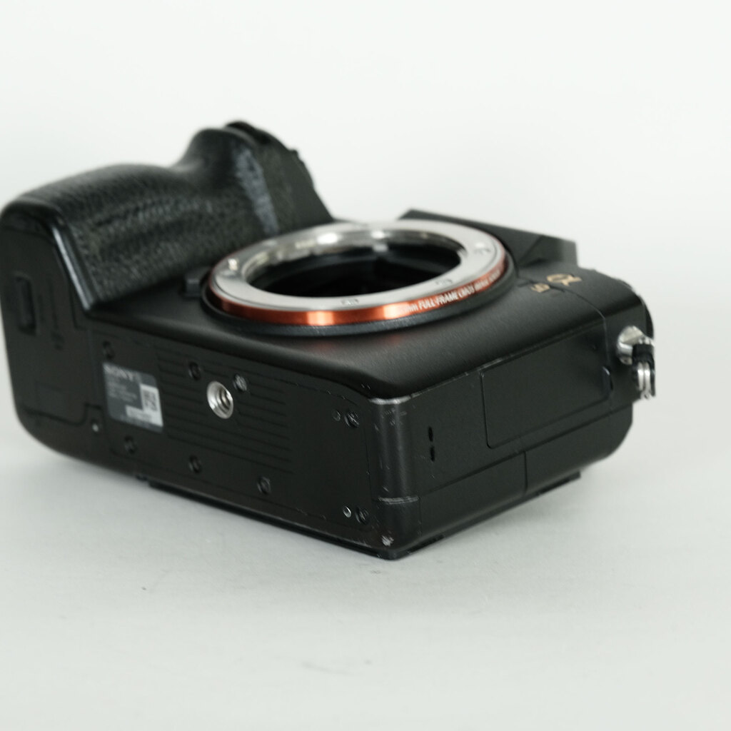 SONY α9（ILCE-9）