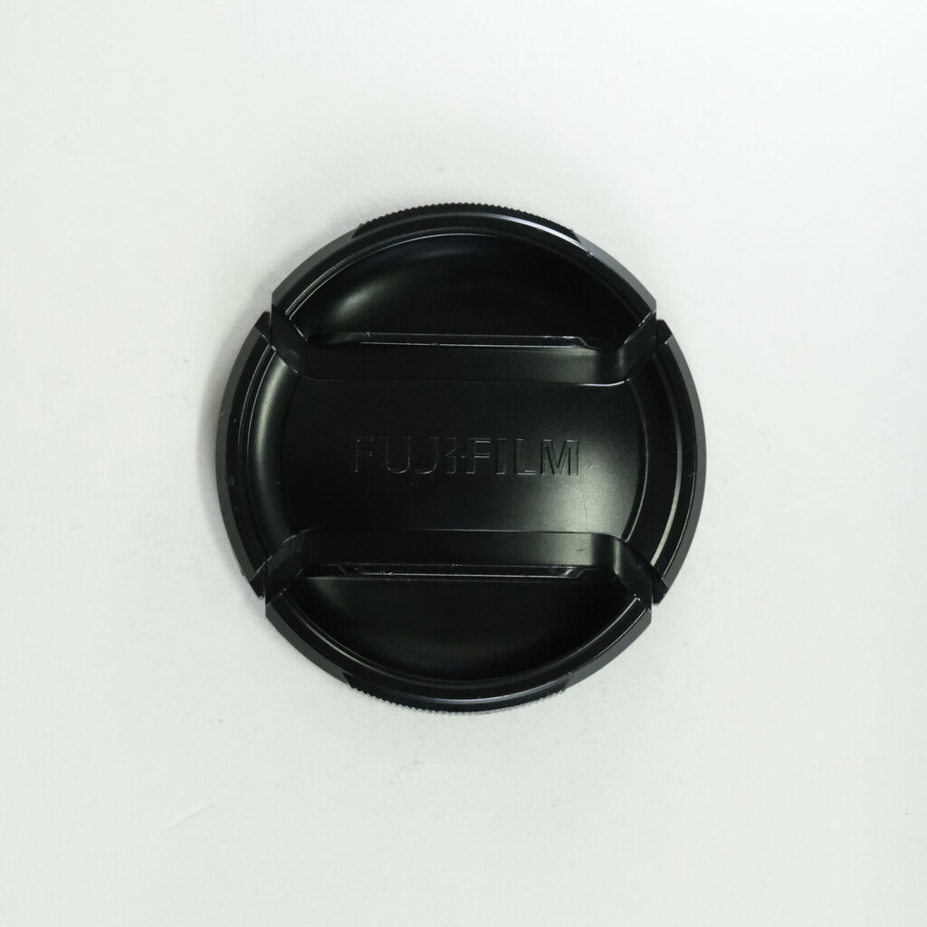 FUJIFILM XF16mmF1.4 R WR