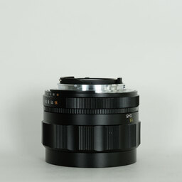 Voigtlander NOKTON 58mm F1.4 SL II N [ニコンF用]