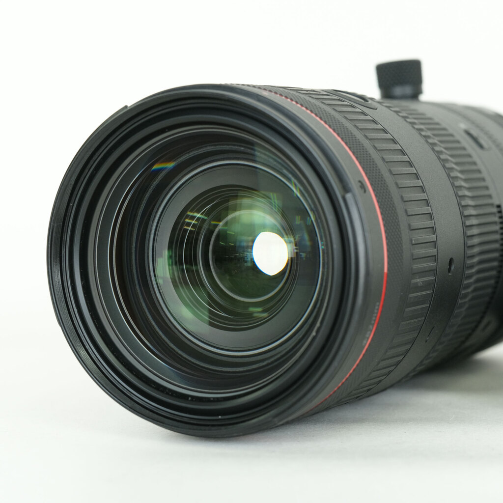 Canon RF24-105mm F2.8 L IS USM Z