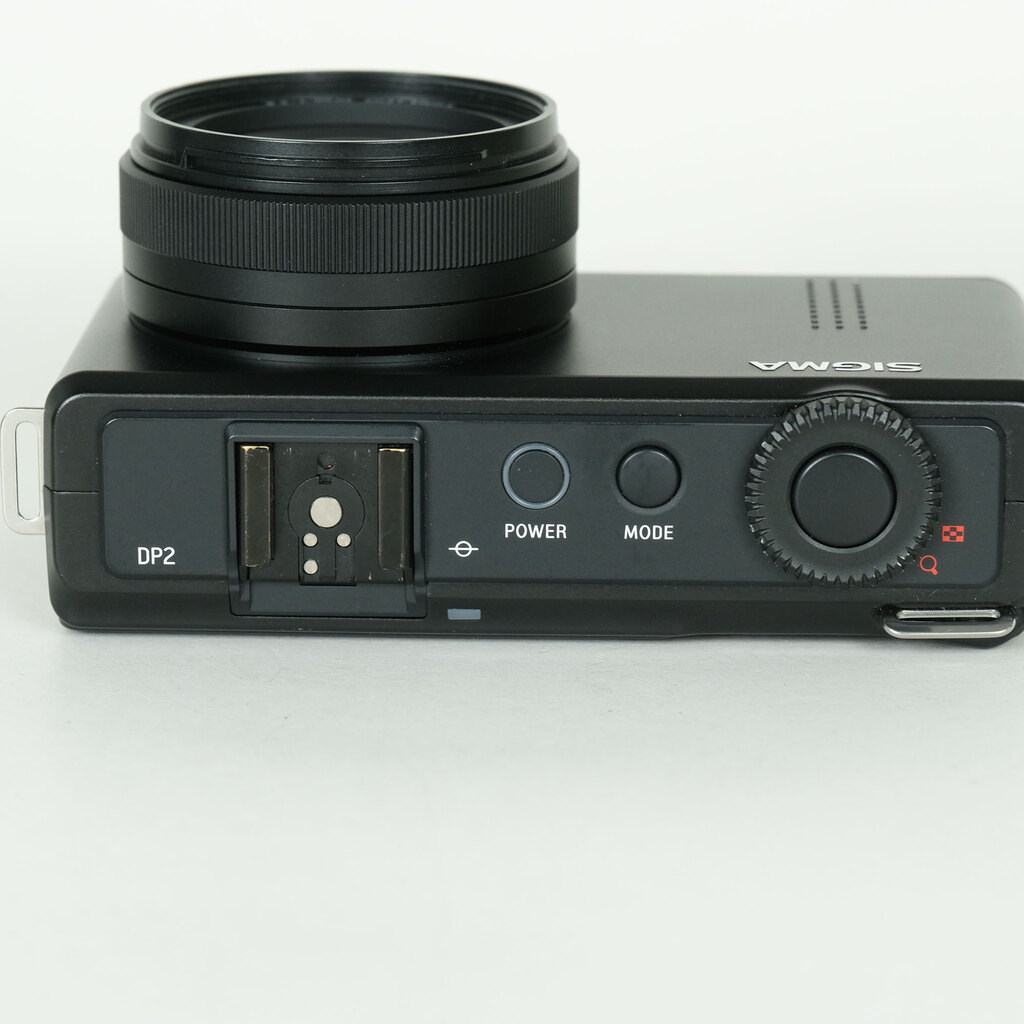 SIGMA DP2 Merrillの出品 | ONE SCENE（ワンシーン）