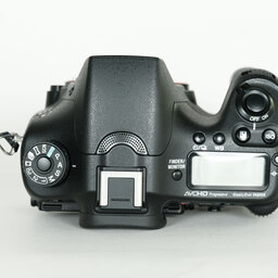 SONY α77IIボディ ILCA-77M2