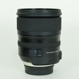 TAMRON SP 24-70mm F/2.8 Di VC USD G2 (Model A032) [ニコン用]