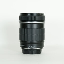 Canon EF-S18-135mm F3.5-5.6 IS