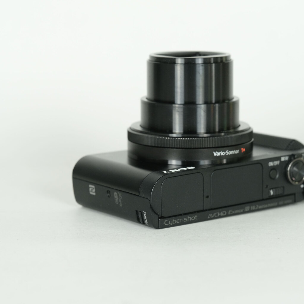 SONY Cyber-shot DSC-HX90V