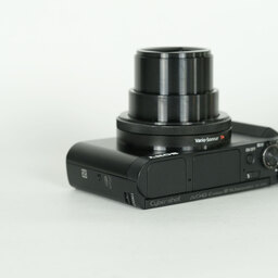 SONY Cyber-shot DSC-HX90V