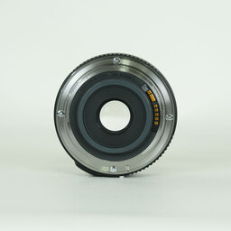 Canon EF-S24mm F2.8 STM