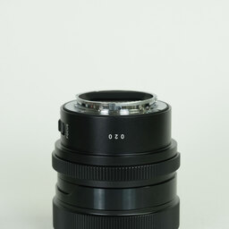 SIGMA 65mm F2 DG DN｜Contemporary [ソニーE用]