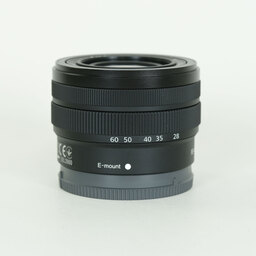 SONY FE 28-60mm F4-5.6 SEL2860