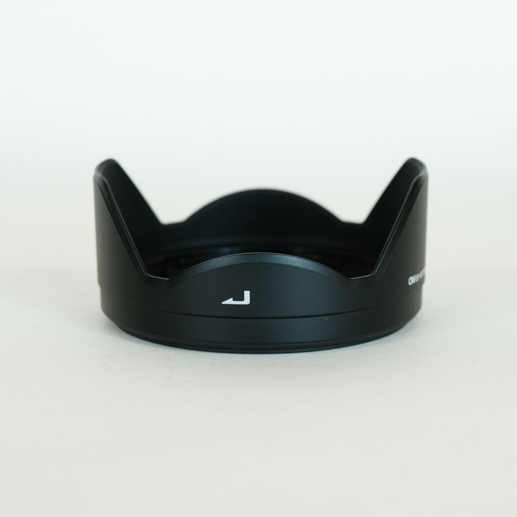 OLYMPUS M.ZUIKO DIGITAL ED 12-40mm F2.8 PRO II