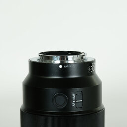 SONY FE 85mm F1.8 SEL85F18