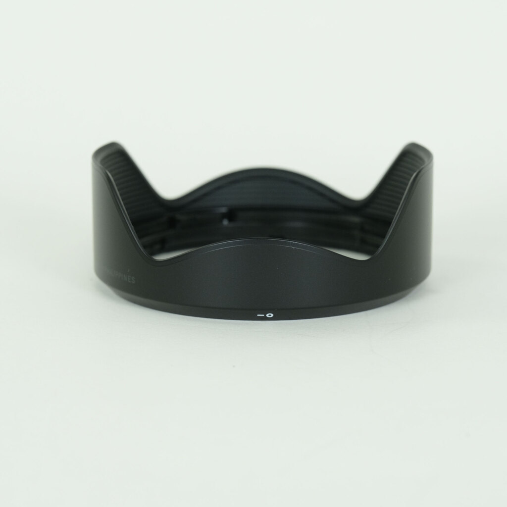 TAMRON 25-200mm F/2.8-5.6 Di III VXD G2 (Model A075) [ソニーE用]