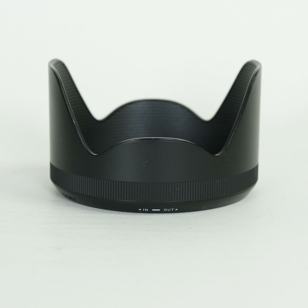 SIGMA 18-35mm F1.8 DC HSM｜Art [キヤノンEF用]