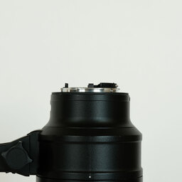 Nikon AF-S NIKKOR 70-200mm F2.8 G ED VR II