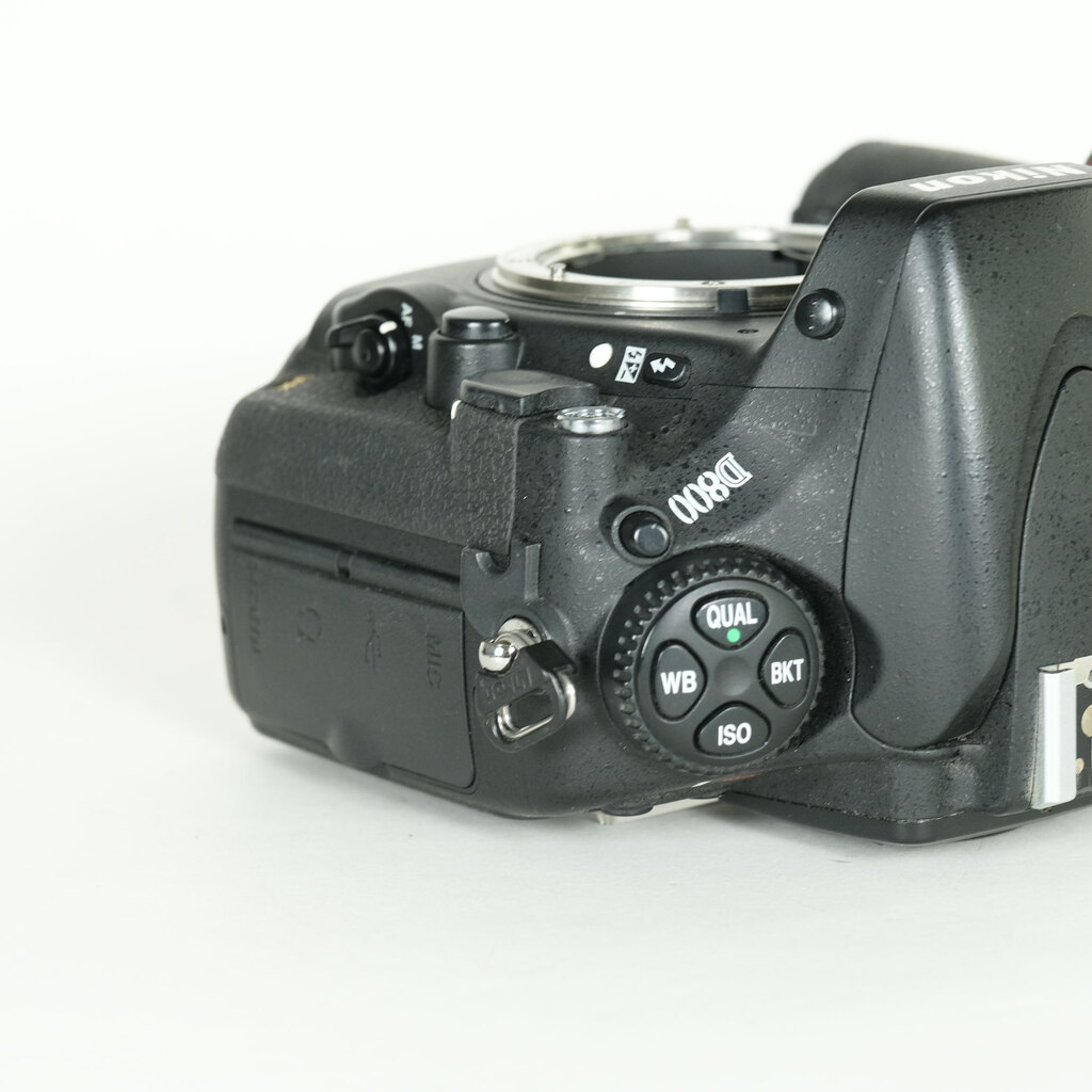 Nikon D800 Nikon D800