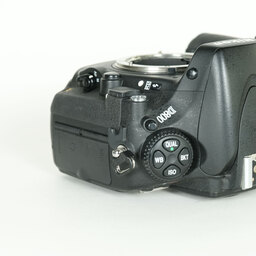 Nikon D800 Nikon D800