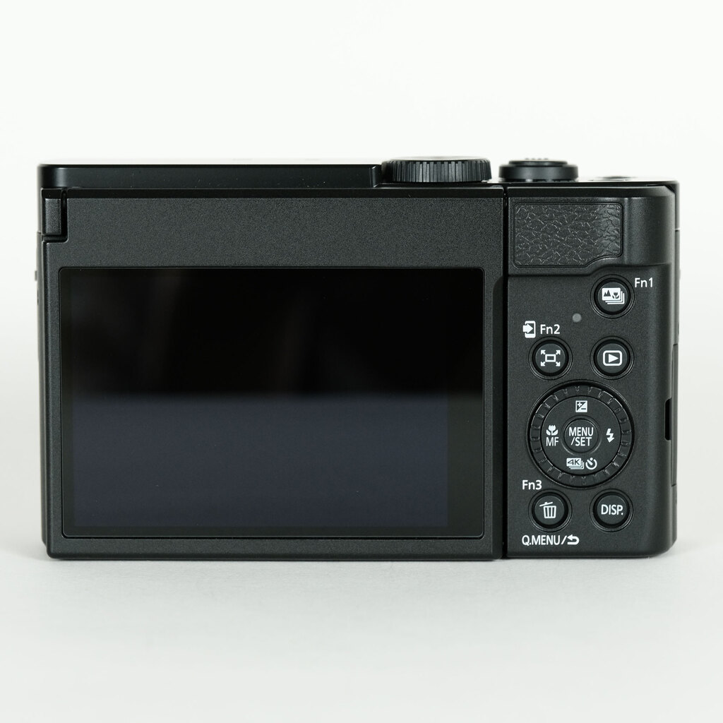 Panasonic LUMIX TZ99